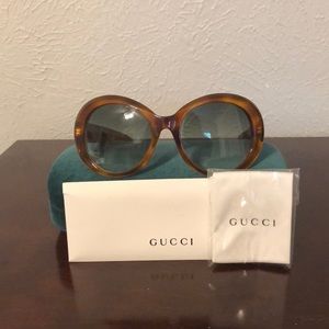 Gucci Sunglasses